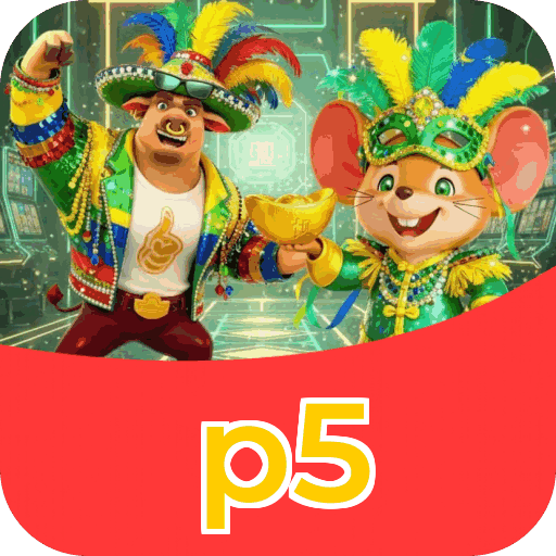 Jogos com maior RTP na p5