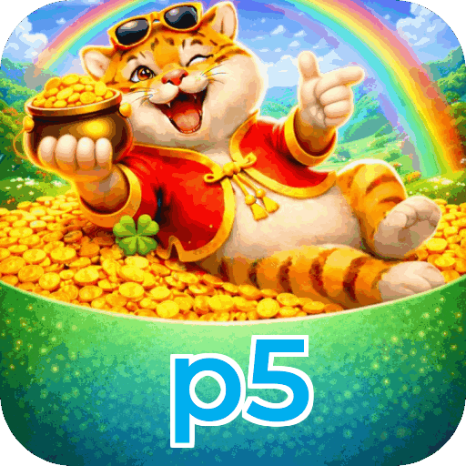 Jogos com maior RTP na p5