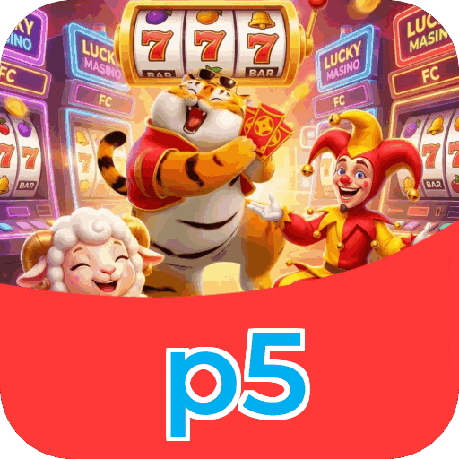Cadastro p5