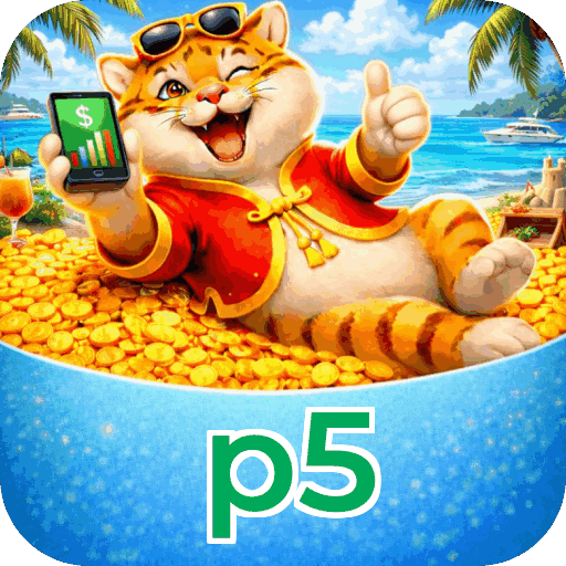 Siga a p5 no Facebook