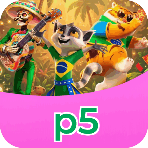 Promoções e bônus exclusivos da p5